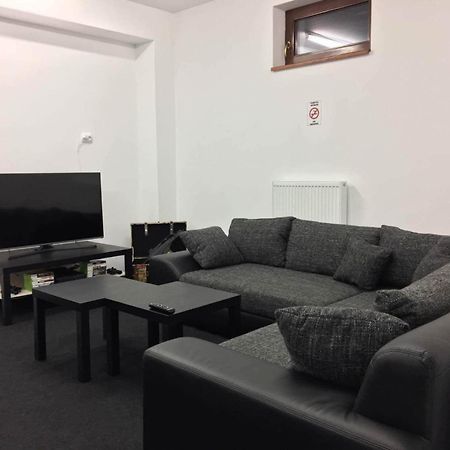 Pensiunea Casa Florela Capusu Mic Ngoại thất bức ảnh