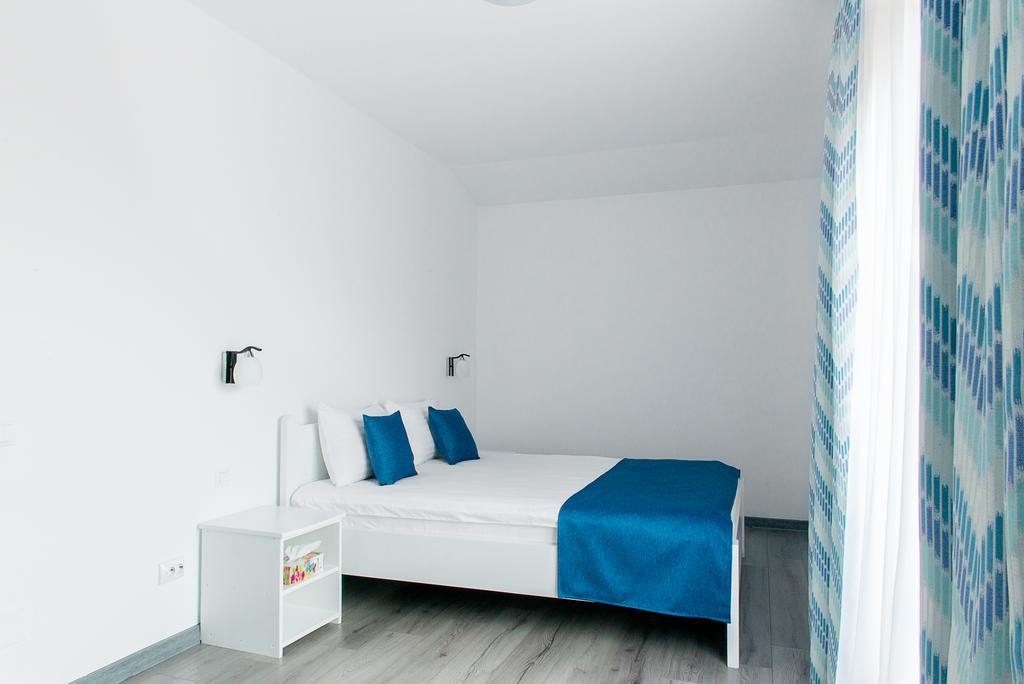 Pensiunea Casa Florela Capusu Mic Ngoại thất bức ảnh