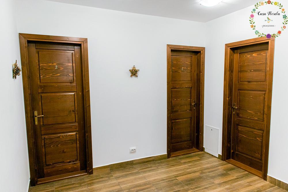 Pensiunea Casa Florela Capusu Mic Ngoại thất bức ảnh
