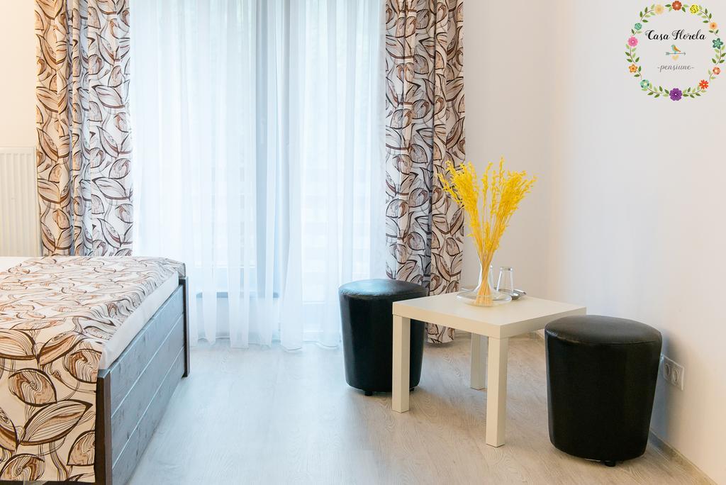 Pensiunea Casa Florela Capusu Mic Ngoại thất bức ảnh